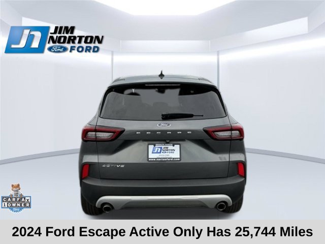 Used 2024 Ford Escape Active FWD image 6