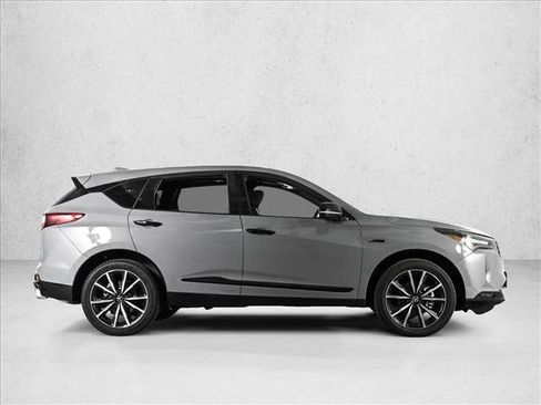 Used 2026 Acura RDX A-Spec AWD/4WD image 4