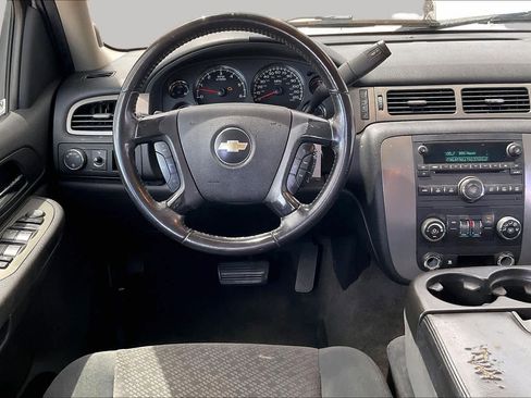 Used 2008 Chevrolet Tahoe LS RWD image 5