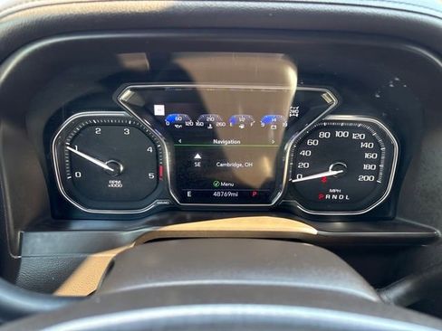 Used 2020 GMC Sierra 2500 Denali image 14