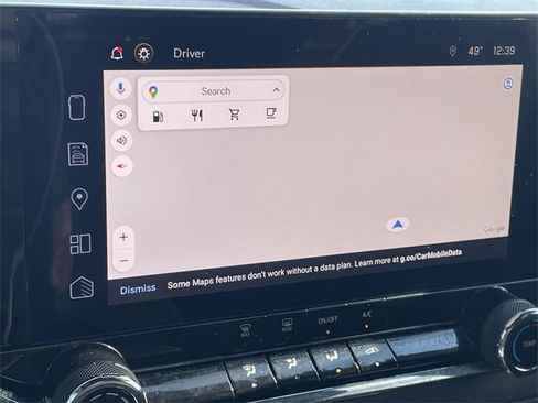 Used 2023 Chevrolet Colorado Trail Boss w/ Technology Package image 18