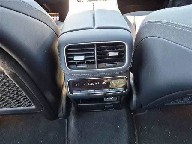 Used 2022 Mercedes-Benz GLE 63 AMG S image 15