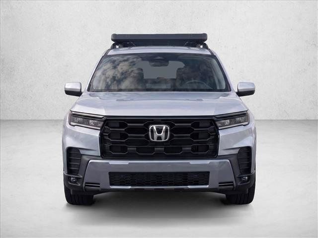 New 2026 Honda Pilot EX-L image 2