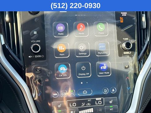 New 2025 Subaru Outback Premium image 17