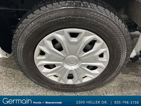 Used 2023 Ford Transit 350 XLT image 14