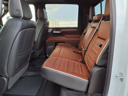 New 2026 GMC Sierra 3500 Denali Ultimate image 20