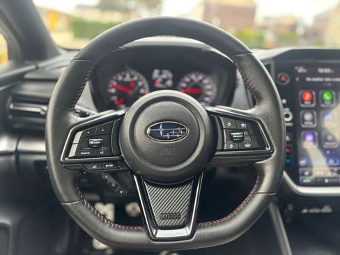 Used 2024 Subaru WRX Premium image 11