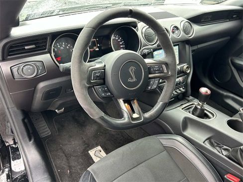 Used 2017 Ford Mustang Shelby GT350 image 14