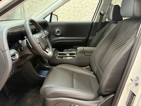 New 2026 Hyundai Palisade SEL image 24