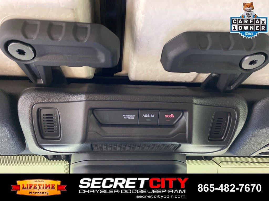 Used 2025 Jeep Gladiator Sport AWD/4WD image 20