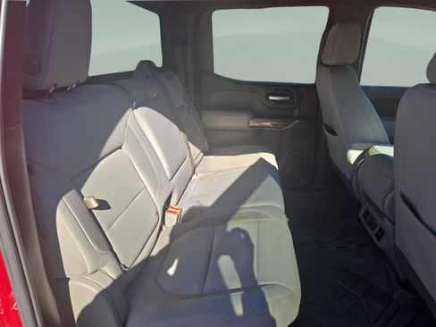 Used 2020 Chevrolet Silverado 1500 RST w/ All-Star Edition image 18