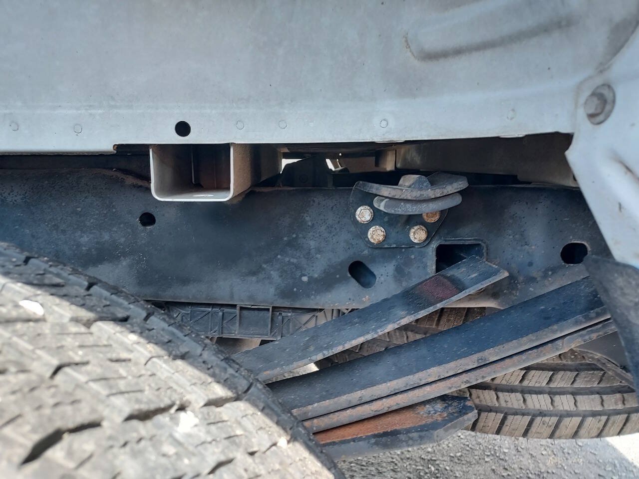 Used 2020 Ford F350 XL w/ Power Equipment Group RWD image 22