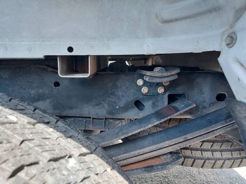 Used 2020 Ford F350 XL w/ Power Equipment Group RWD image 22
