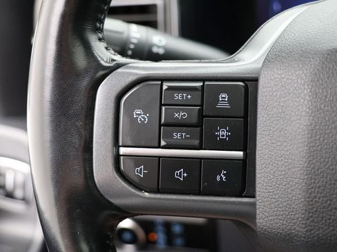 Used 2023 Ford F250 Lariat w/ Lariat Ultimate Package AWD/4WD image 28