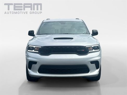 New 2025 Dodge Durango R/T w/ Blacktop Package image 2