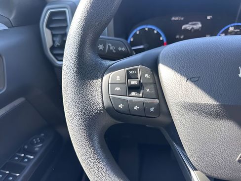 Used 2021 Ford Bronco Sport Big Bend image 13