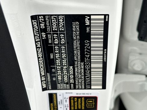 New 2026 Mercedes-Benz GLC 300 4MATIC image 29