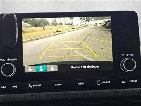 Used 2024 Honda Civic LX image 10