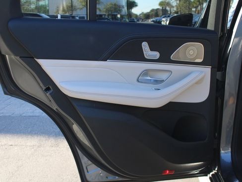 Certified 2024 Mercedes-Benz GLE 450 4MATIC image 35