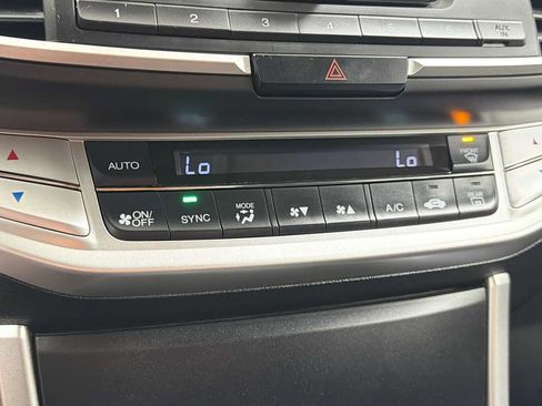 Used 2014 Honda Accord Sport image 20