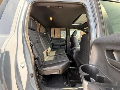 Used 2025 Honda Ridgeline TrailSport image 15