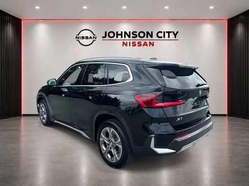 Used 2025 BMW X1 xDrive28i AWD/4WD image 7