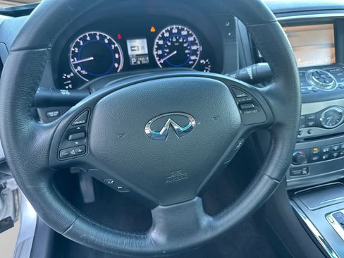 Used 2013 INFINITI G37 x Sedan w/ Premium Pkg AWD/4WD image 14