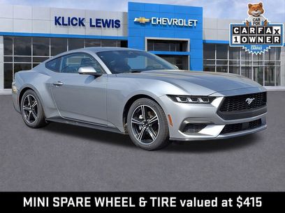 Used 2024 Ford Mustang Premium