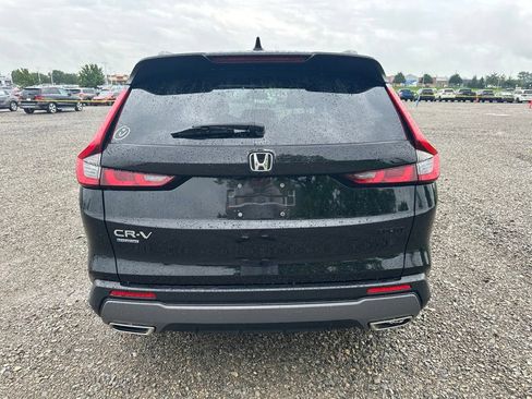 Used 2024 Honda CR-V Sport image 12