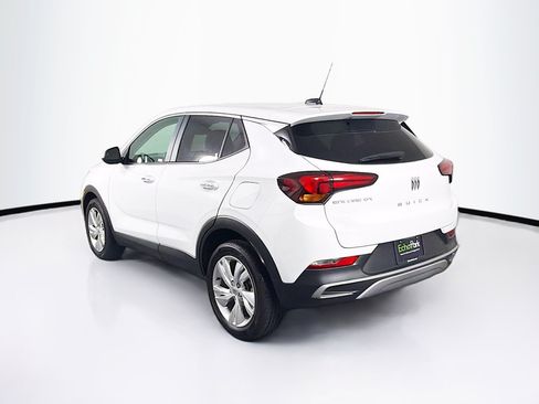 Used 2025 Buick Encore GX Preferred FWD image 5