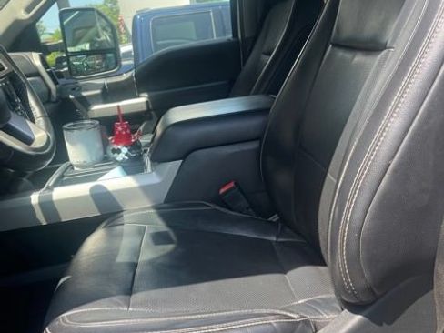 Used 2019 Ford F250 Lariat AWD/4WD image 5
