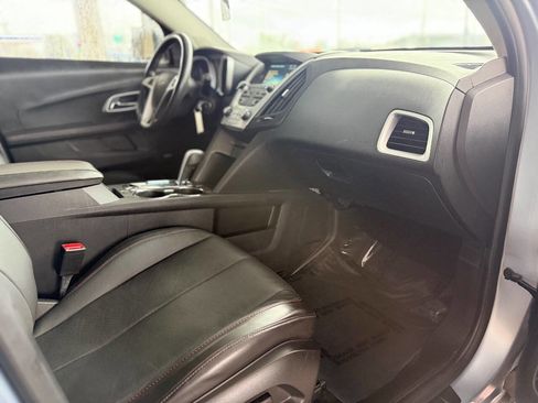 Used 2014 Chevrolet Equinox LTZ image 41