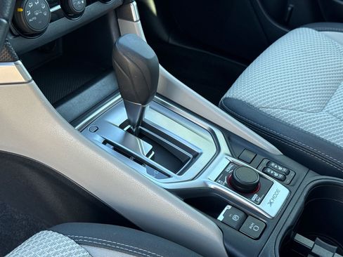 Certified 2023 Subaru Forester Premium image 16