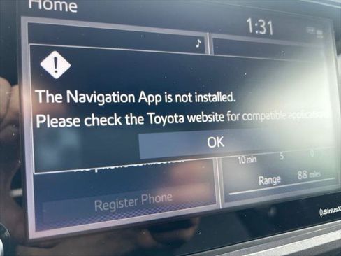 Certified 2023 Toyota Tacoma TRD Sport w/ Technology Package AWD/4WD image 19