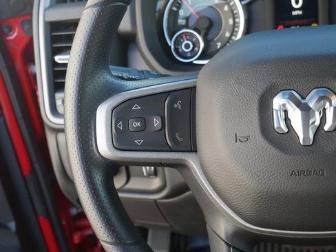 Used 2024 RAM 3500 Tradesman w/ Bed Utility Group image 15