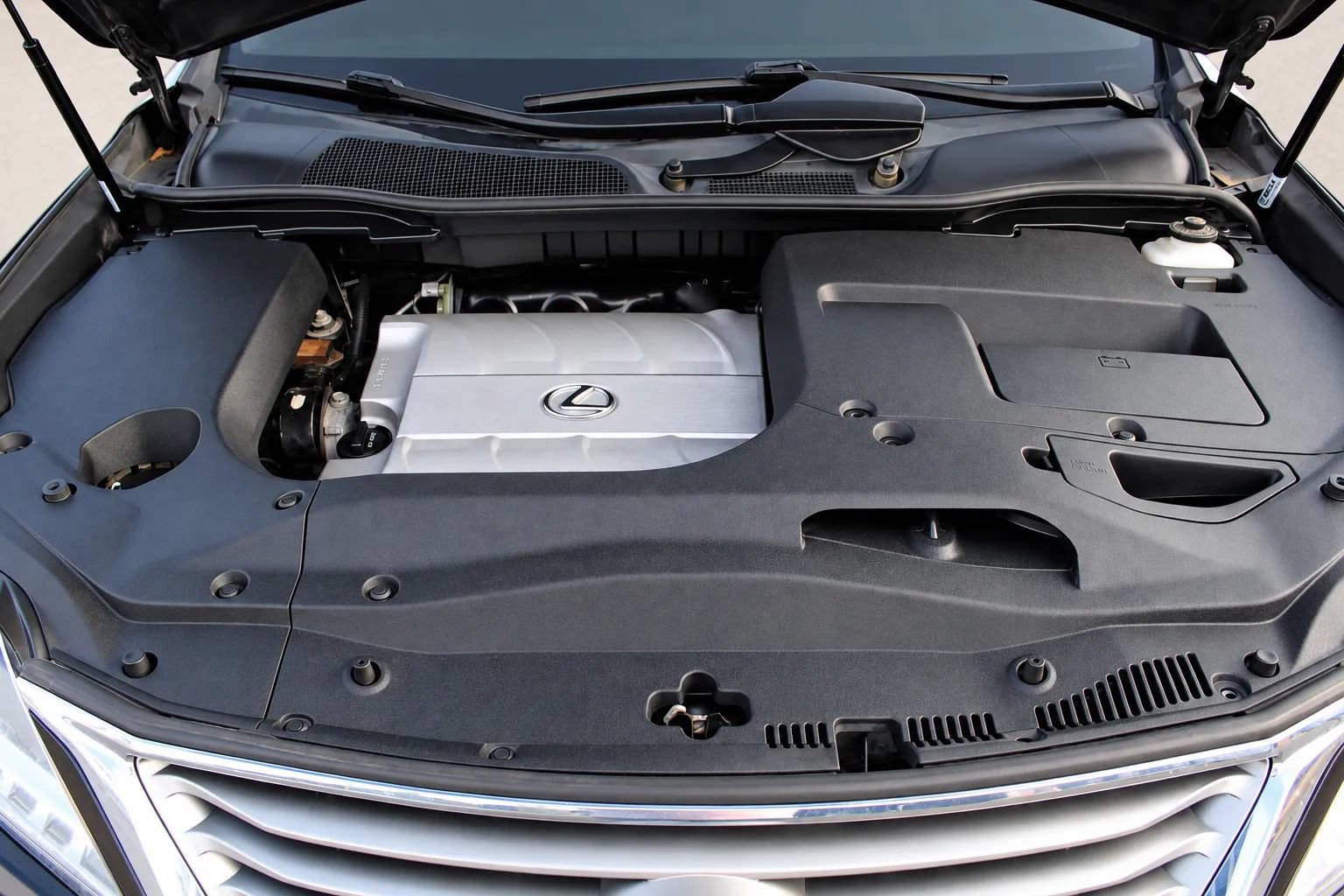 Used 2013 Lexus RX 350 AWD w/ Navigation Pkg image 11