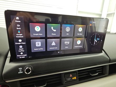 New 2026 Honda Pilot EX-L image 13