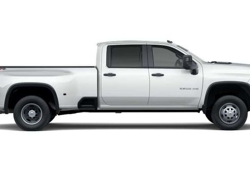 New 2026 Chevrolet Silverado 3500 W/T w/ WT Convenience Package AWD/4WD image 6