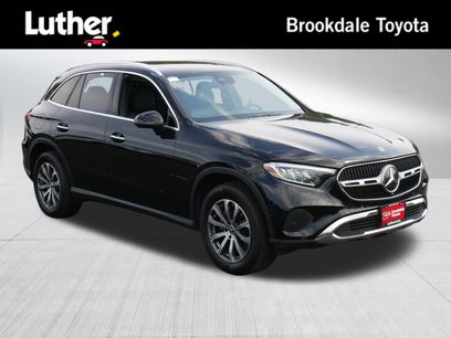 Used 2024 Mercedes-Benz GLC 300 4MATIC