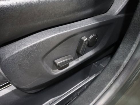 Used 2024 Ford Edge Titanium w/ Equipment Group 301A image 12