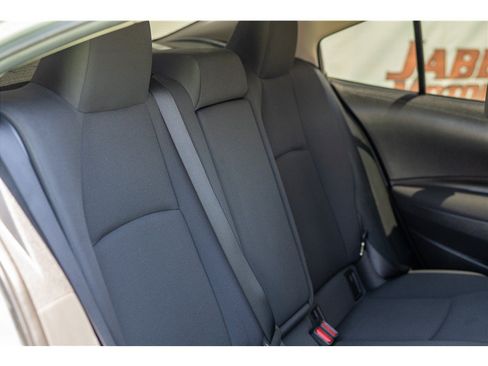 Used 2022 Toyota Corolla LE w/ Carpet Mat Package (TMS) FWD image 3
