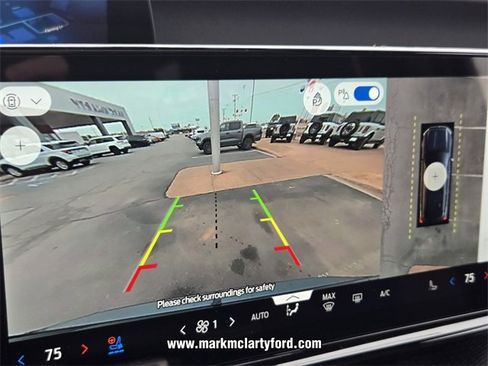 New 2026 Ford Expedition Platinum w/ Stealth Appearance Package image 17