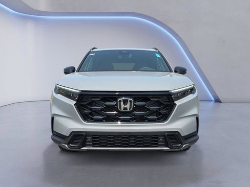 New 2026 Honda CR-V Sport-L image 10