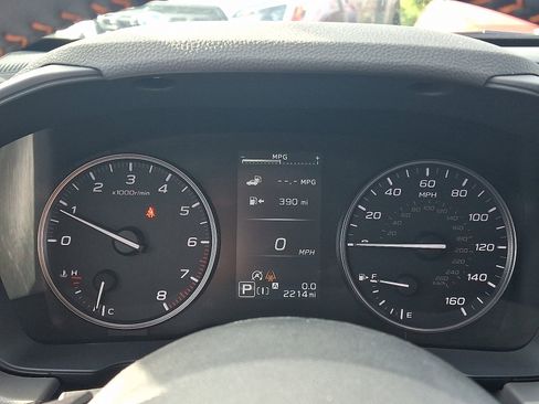 Certified 2025 Subaru Crosstrek 2.5i Limited image 20