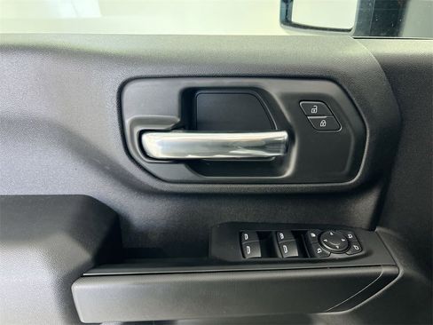 New 2026 Chevrolet Silverado 2500 Custom w/ Custom Value Package image 20