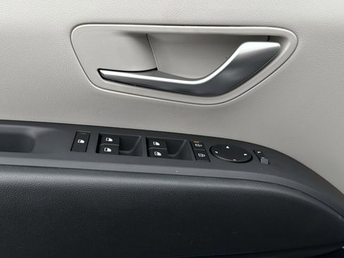 New 2026 Hyundai Tucson SEL image 15