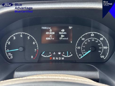 Certified 2021 Ford Transit 350 XLT RWD image 22