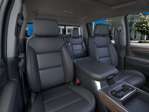 New 2026 Chevrolet Silverado 3500 LT image 16