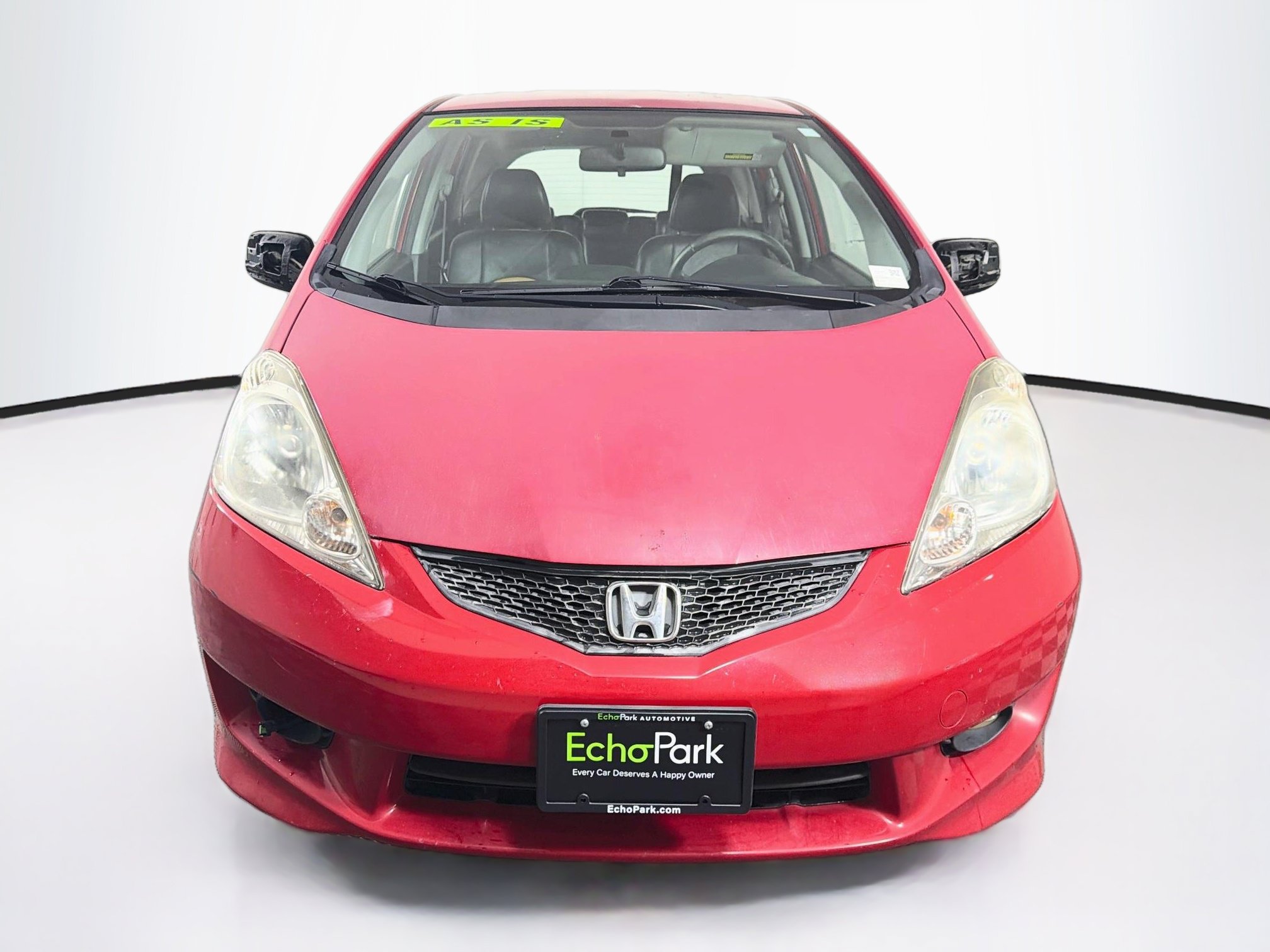 Used 2009 Honda Fit Sport image 2