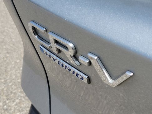 Used 2025 Honda CR-V Sport-L image 9